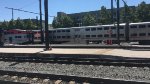 Caltrain 3819